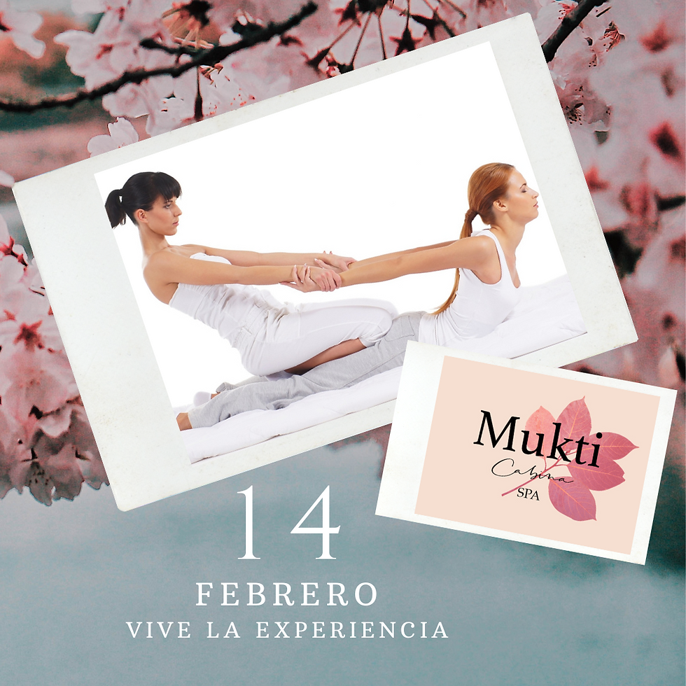 Este 14 de Febrero 2021 no te pierdas esta experiencia !!