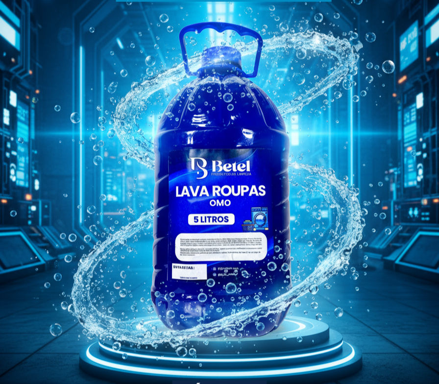 Aula 1 - Sabão Líquido