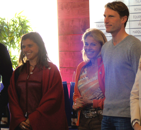 JUST WORLD INTERNATIONAL