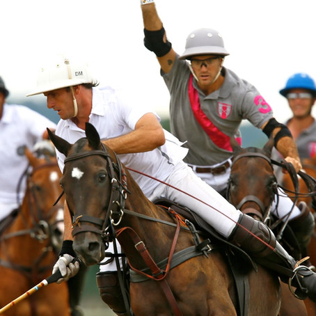 France-Deauville vs Argentine-La Quinta