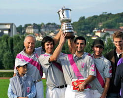 2008 - TALANDRACAS