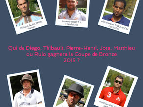 Quelle sera la 5ème équipe à inscrire son nom sur la Coupe de Bronze ?