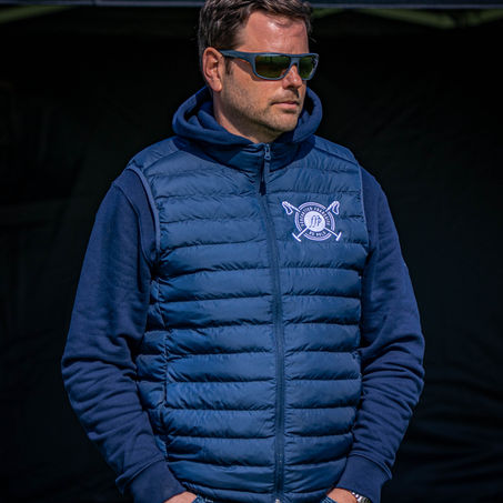 Deauville, terre de polo