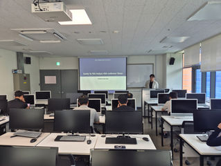 LAB SEMINAR