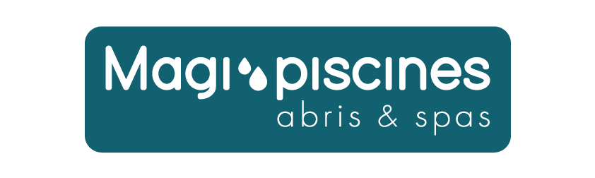 logo magi piscines