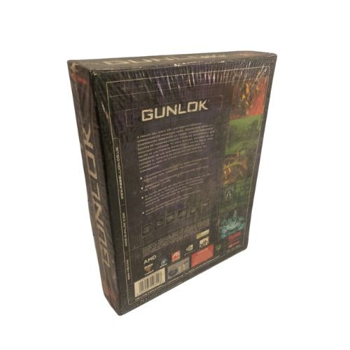 Gunlok Big Box PC — imagen 2