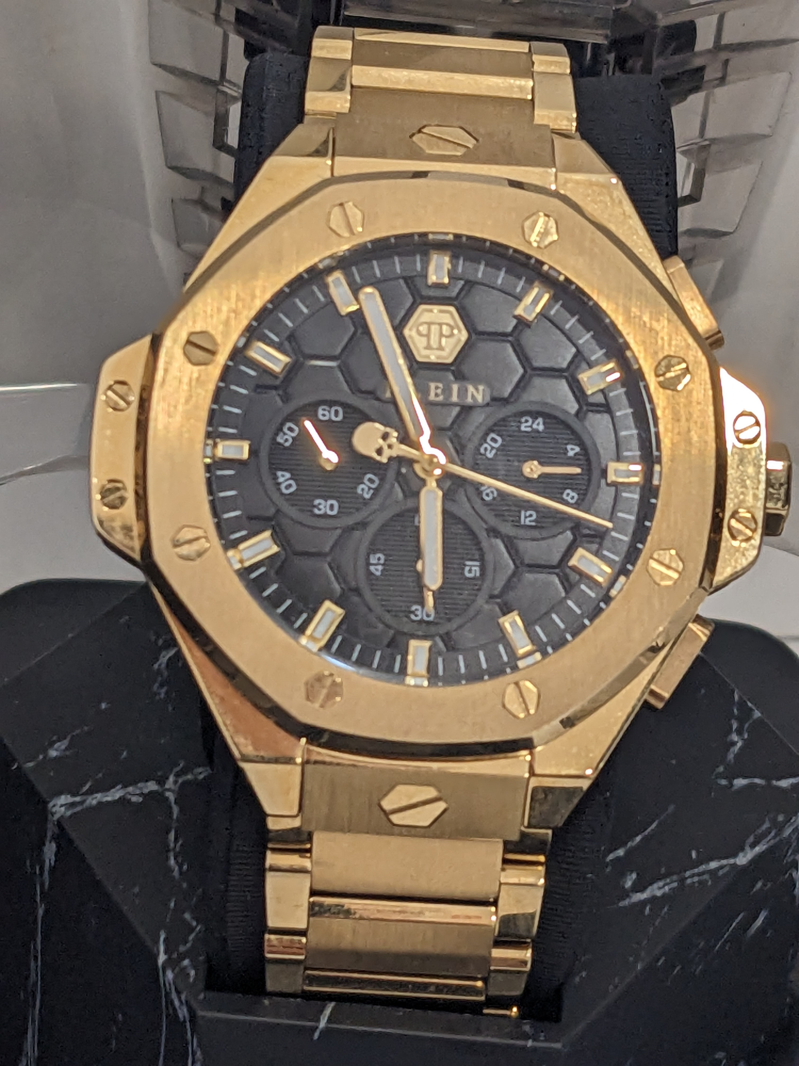 Reloj Philipp Plein Keleton Royal A — imagen 5