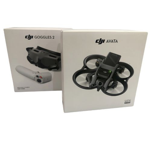 Dji Avata