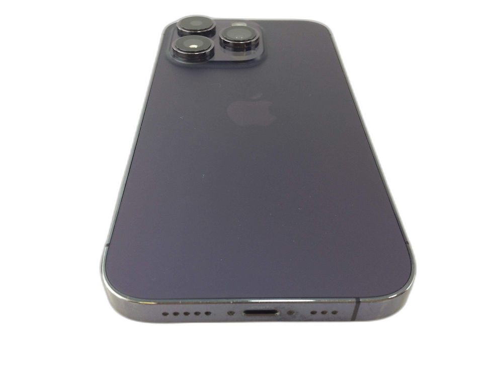 Miniatura: iPhone 14 Pro 128GB