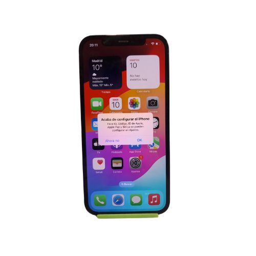 Miniatura: Apple iPhone 12 256GB