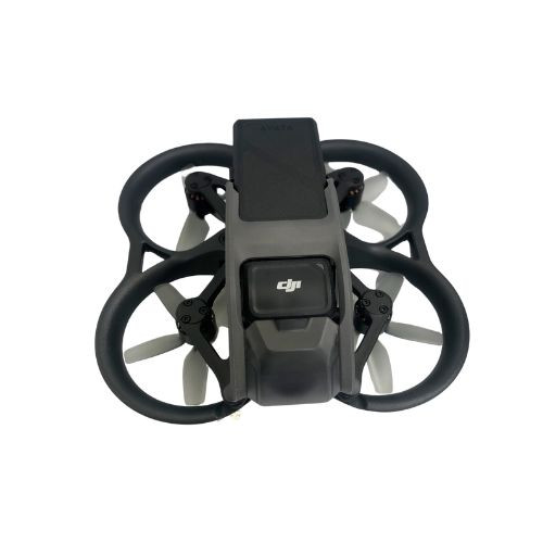 Dji Avata — imagen 3