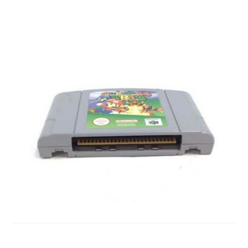 Super Mario 64 Usado — imagen 2
