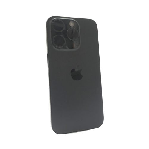 iPhone 15 pro de 256GB — imagen 3
