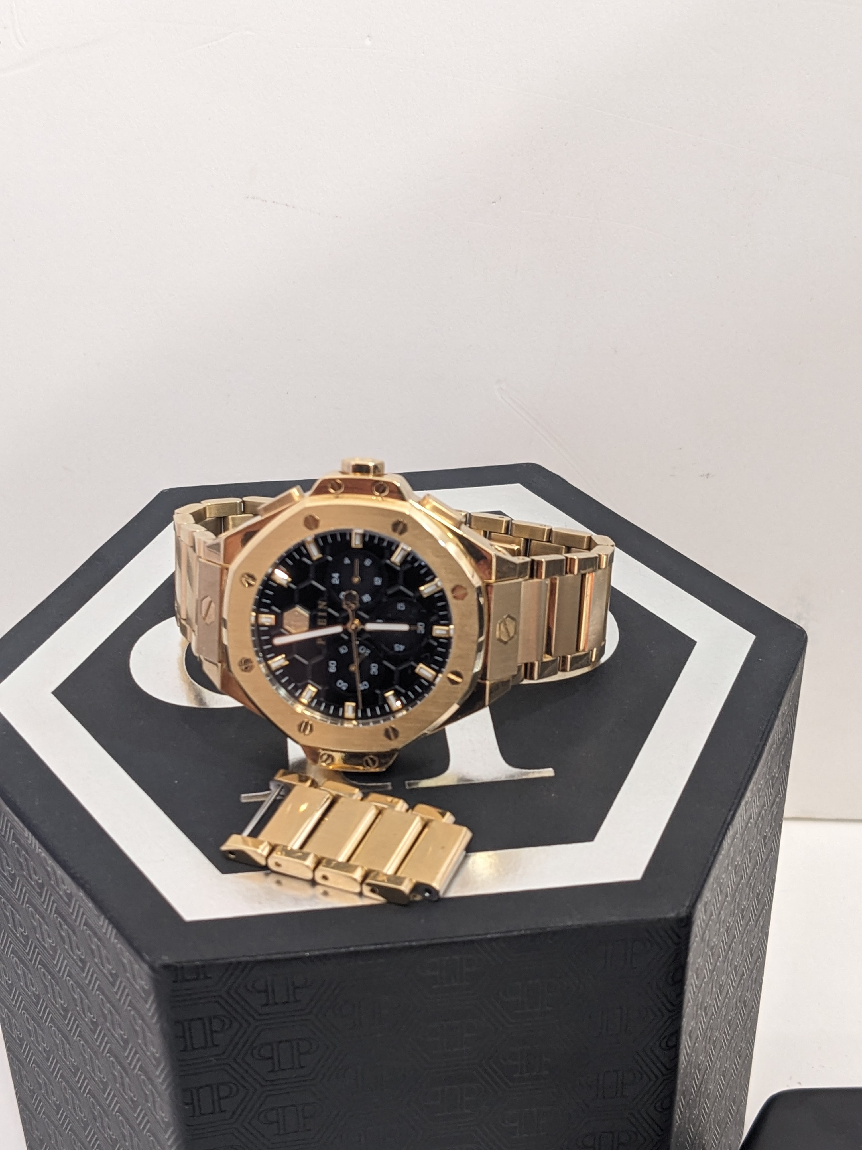 Reloj Philipp Plein Keleton Royal A — imagen 4