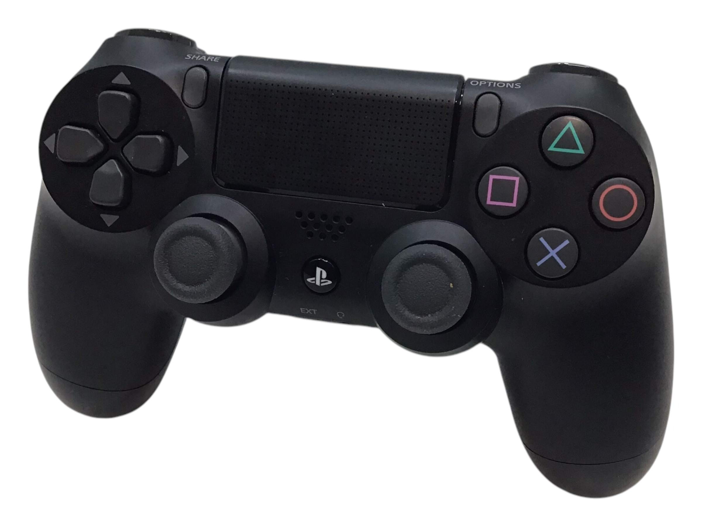 Mando Dualshock 4 C Usado — imagen 2