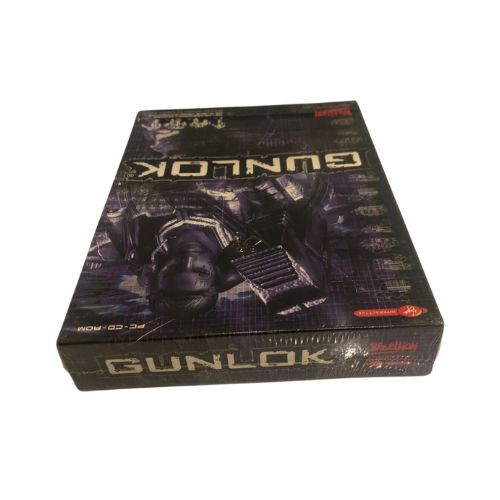 Gunlok Big Box PC — imagen 3