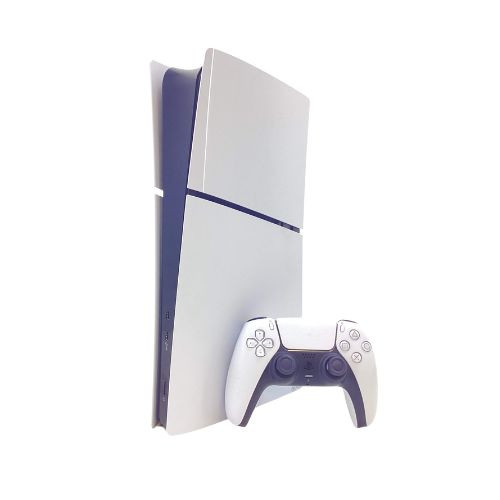Sony (Ps5) Playstation 5 Slim Digital 1TB