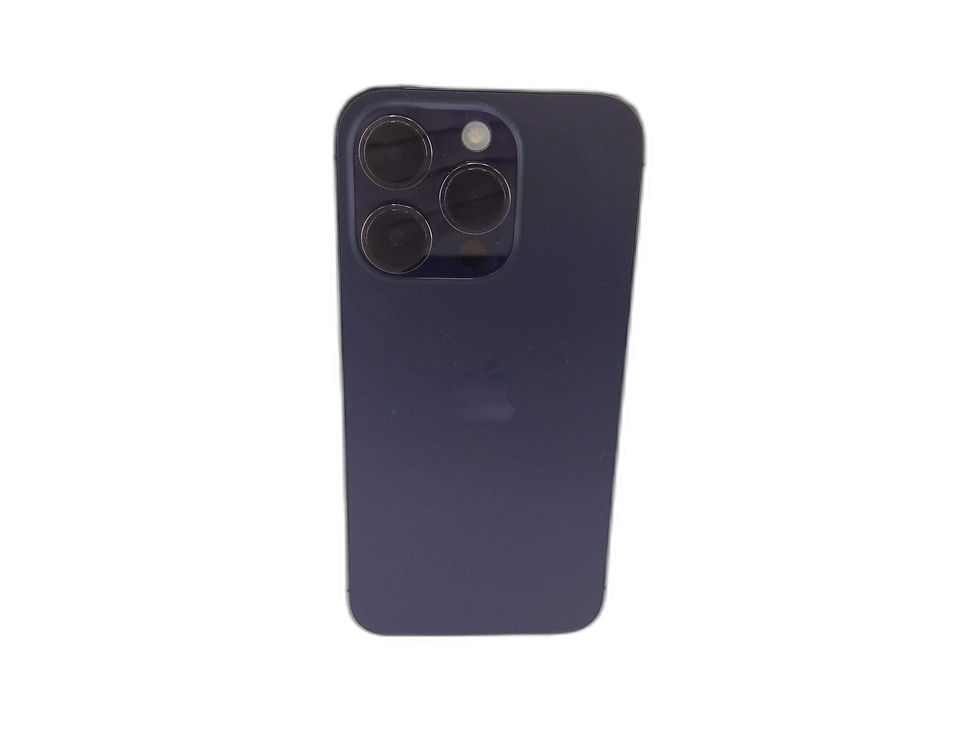 Miniatura: iPhone 14 Pro 128GB