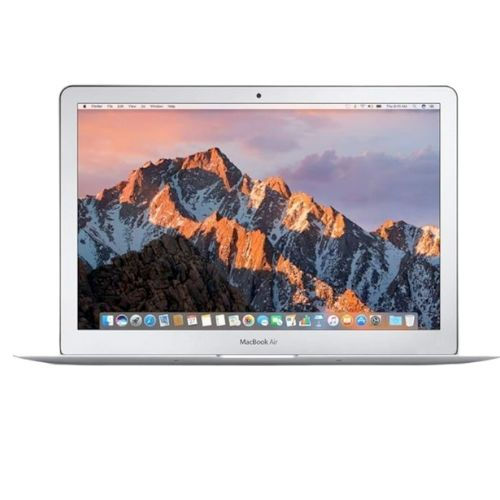 MacBook Air de segunda mano