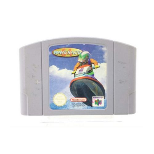 Wave Race 64