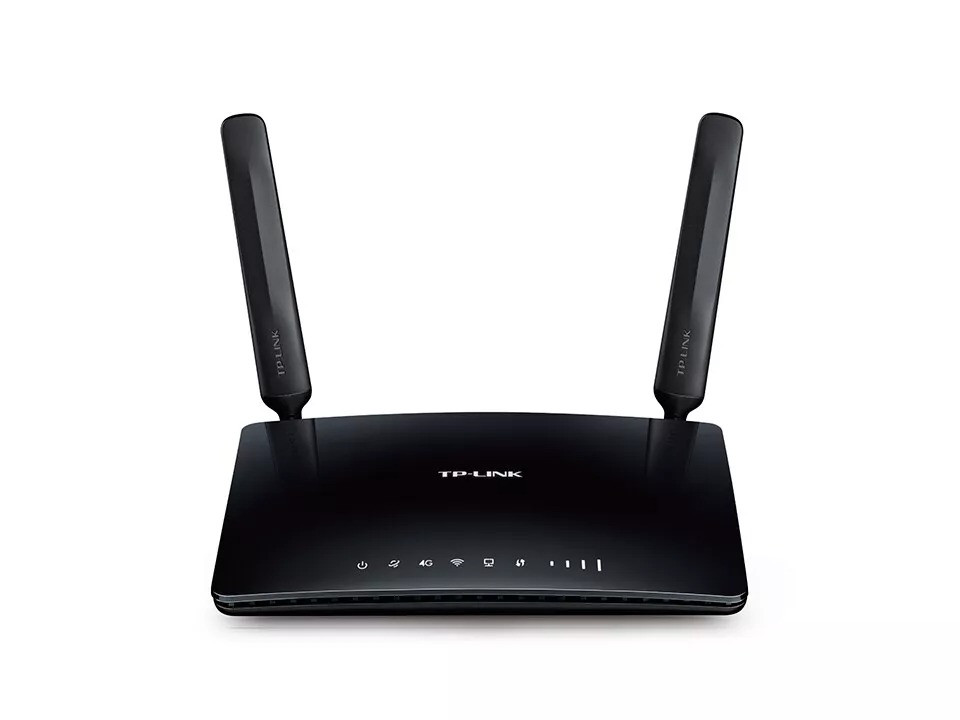 TP-Link Archer MR200 V4 Router 4G LTE