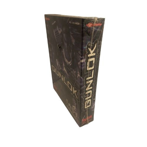 Miniatura: Gunlok Big Box PC