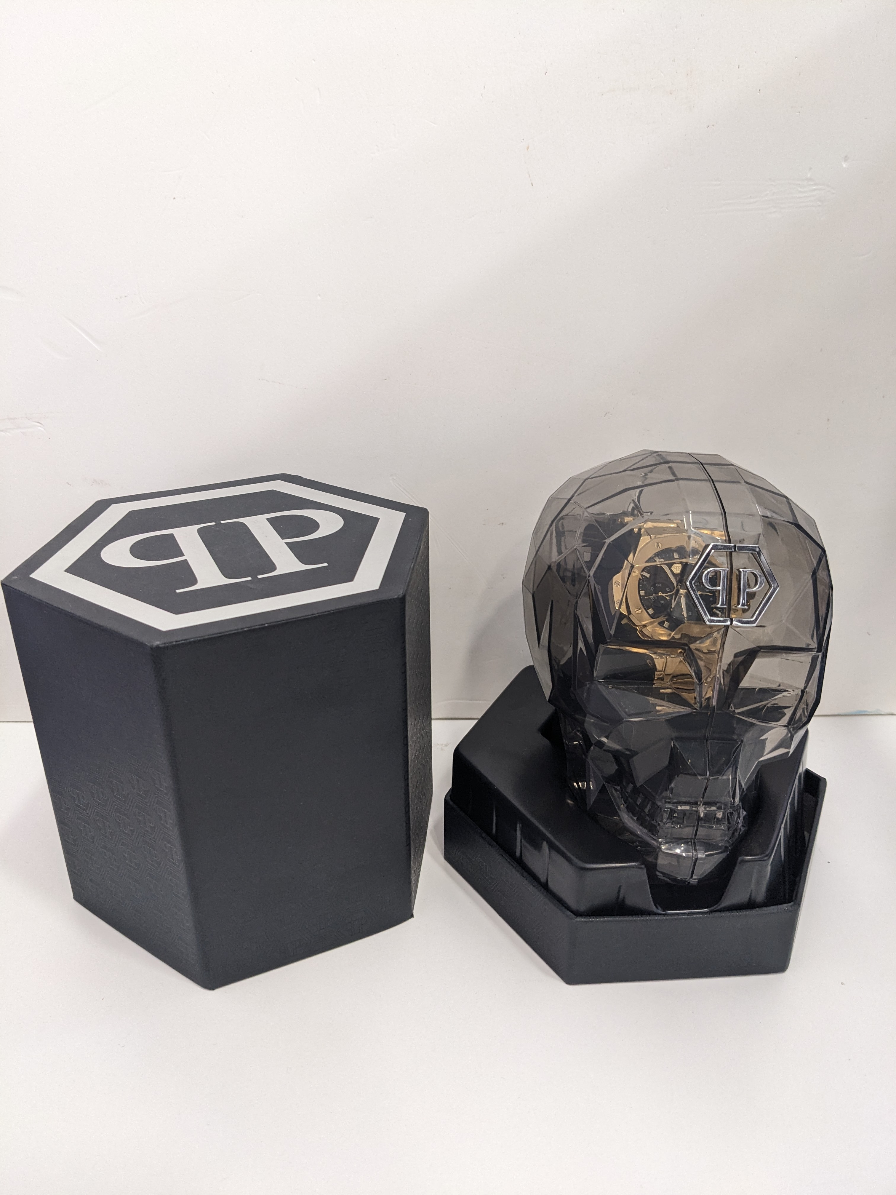 Reloj Philipp Plein Keleton Royal A — imagen 3
