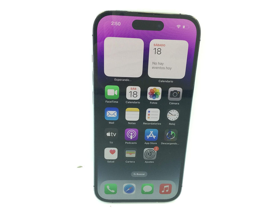 Miniatura: iPhone 14 Pro 128GB