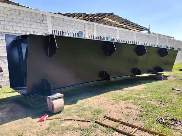 Especialistas en puentes vehiculares certificados para proyectos de obra civil y vialidad