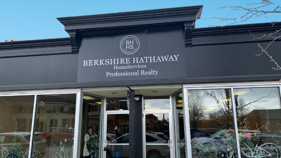 Wooster Based Brokerage–Marinello Realty–merges with BHHS Professional Realty