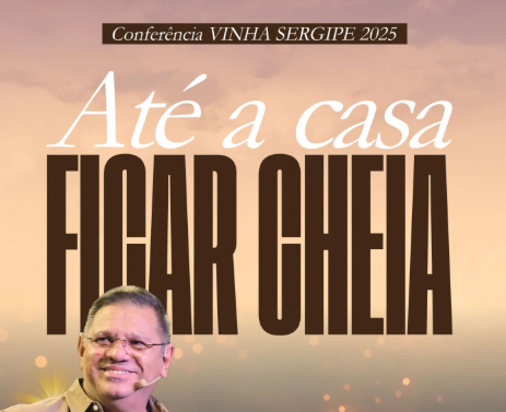 Conferência Vinha Sergipe