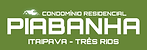marca condomínio residencial piabanha