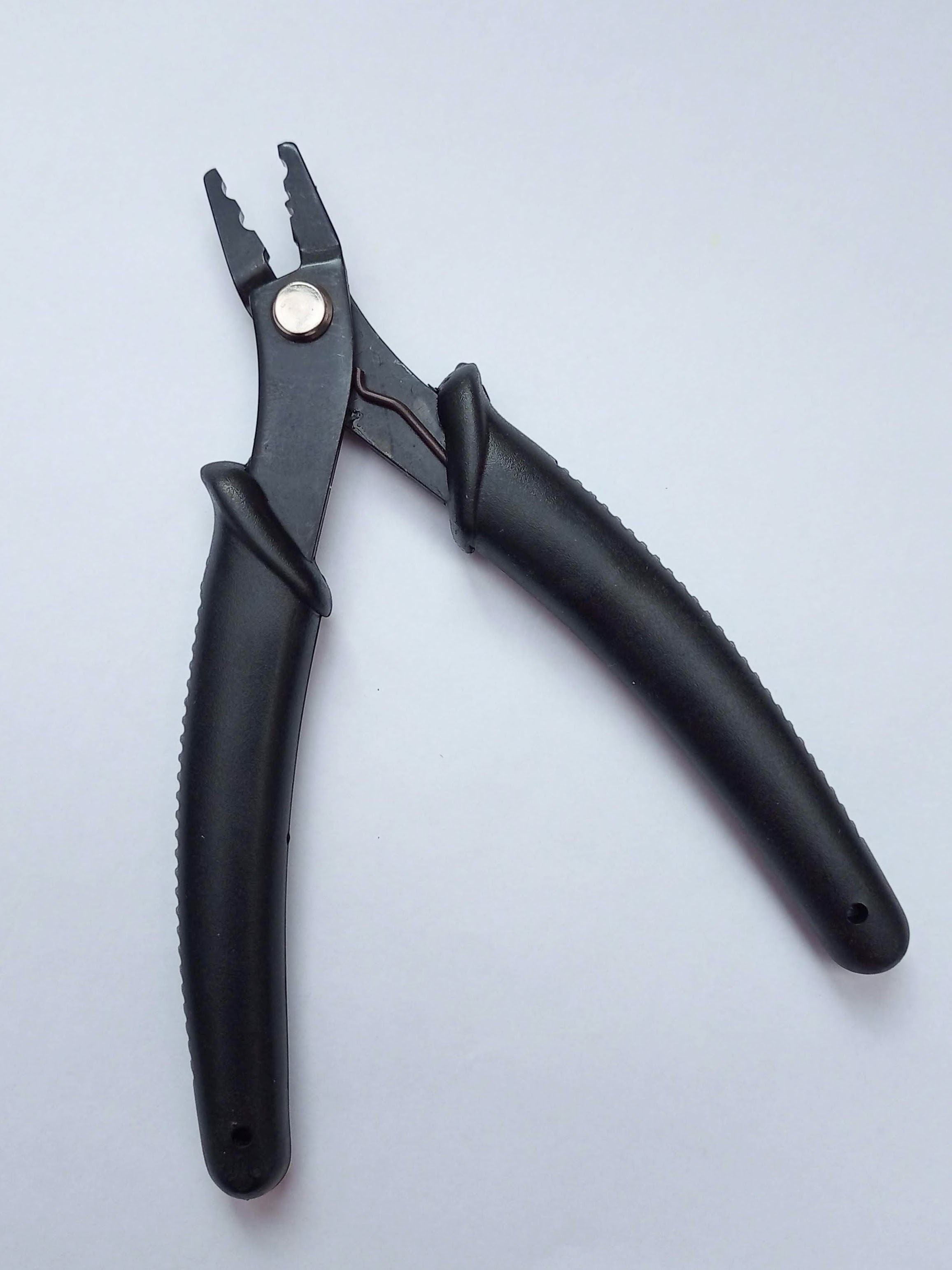Deluxe Crimping Pliers 