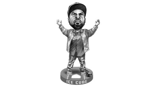 パ*ー様 6／２１ICE CUBE LAドジャース ボブルヘッド パ*ー様 6／21ICE CUBE LAドジャース ボブルヘッド パ*ー様 6