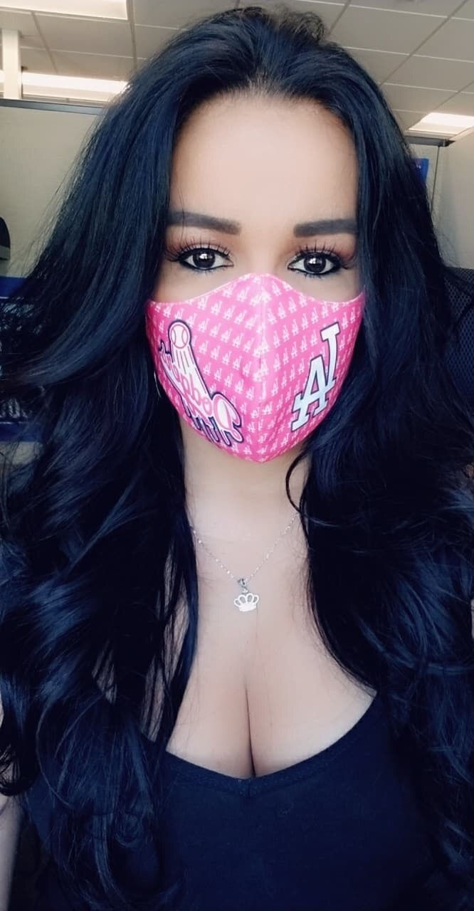 Thumbnail: 8 masks Custom 