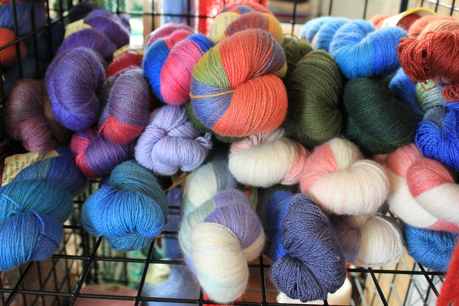 Belisa Cashmere 