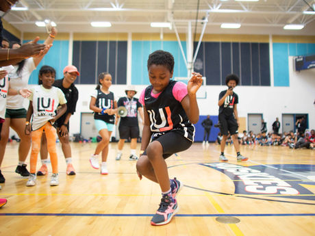 Just Play Sports - Fun, Competitive and Engaging Games for Kids