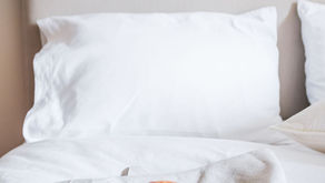 How to Prepare a Guest Bedroom | 5 Warm and Inviting Tips