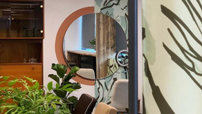 Home Office Design Ideas | A Recap of Interior Design Masters Ep.2