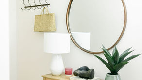 Healthy Home Habits: Part 1 - Small Steps to a Tidy Home