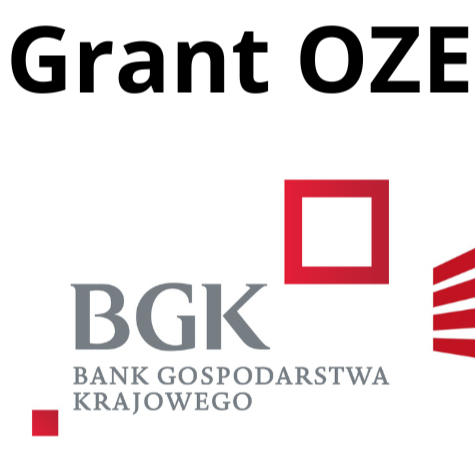 Grant OZE – Wsparcie dla budynków wielorodzinnych