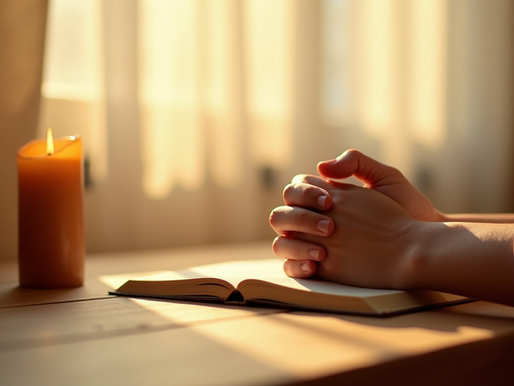 Benefícios da oração em grupo: fortalecendo a sua vida espiritual