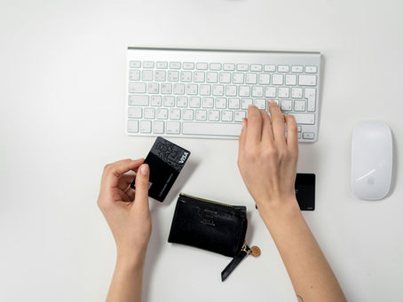 Comprei na internet e não quero mais! Posso devolver produtos que comprei online?
