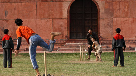 The Need for Digitization of Sports in 21st Century India