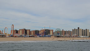 Coney Island 
