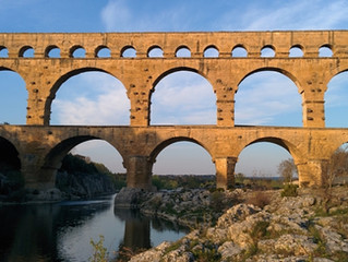Ancient Impossible