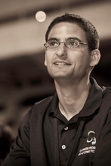 Gregory Anikienko