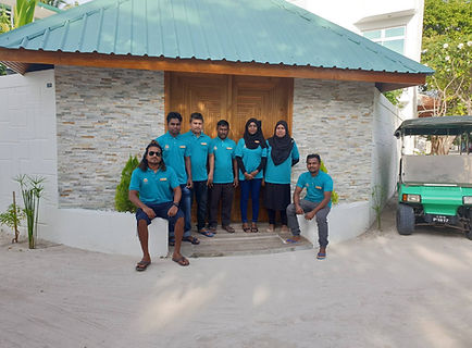 staffs of perla dhangethi