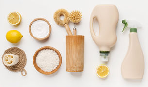 5 Eco-Friendly Products That Will Improve Your Health and Your Home