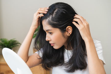 Understanding Thinning Hair and Excessive Shedding: Causes and Solutions